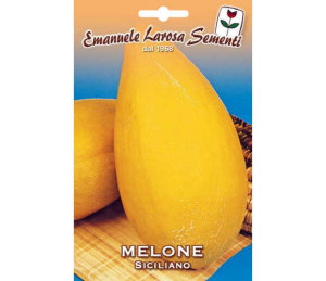 Melon Long Sicilien.